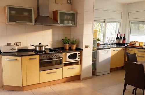 Sitges Villa | Villa Ilusion 14P - Sitges, Costa Dorada