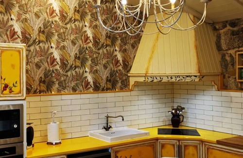 A Lama House | Villa in A Lama Near Rias Baixas Beaches