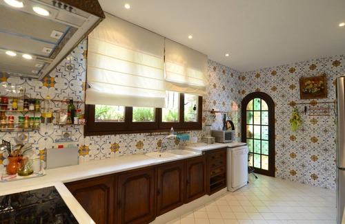 Sa Tuna Villa | Villa in Begur near Sa Tuna Beach