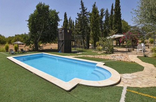 Santa Maria del Cami House | Villa in Mallorca with Pool & Tramuntana Views