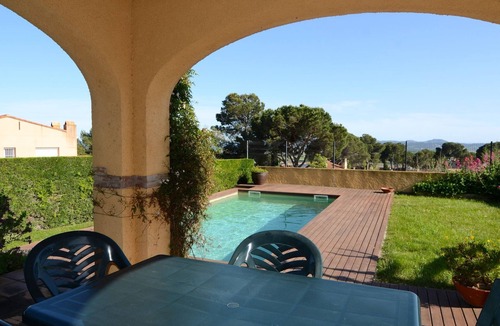 La Torre Vella Villa | Villa in Estartit near sea beach