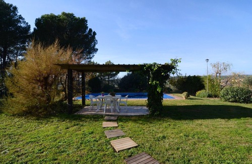 Garrigoles Villa | Villa in Garrigoles with Private Pool