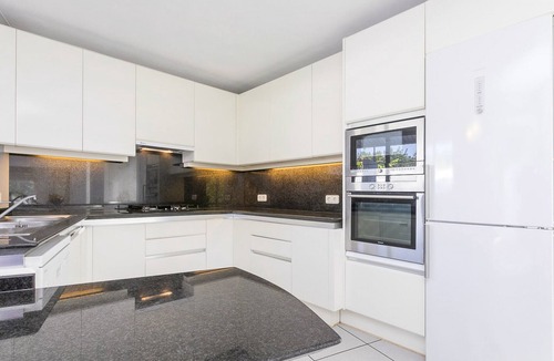 Can Furnet Villa | Villa in Jesus area 5 min from Ibiza, private pool, BBQ, wifi