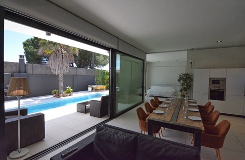 L'Escala Villa | Villa in L’Escala near Riells Beach