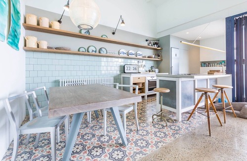 Llafranc Villa | Villa in Llafranc by the Sandy Beach