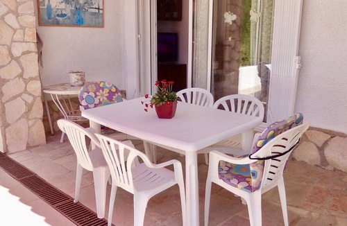 El Casalot Villa | Villa in Miami Platja with private pool and parking