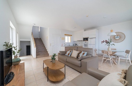 Solana del Matorral Apartment | Villa in Morro Jable near Jandía Beach