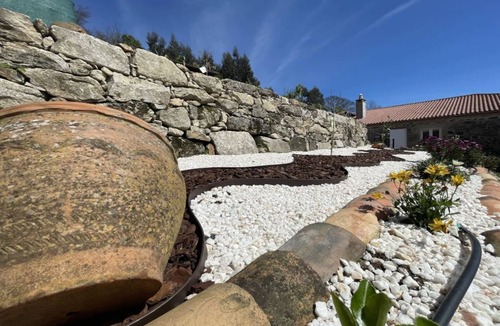 Lobeira Apartment | Villa in Ourense with views