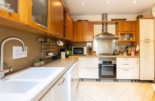 Los Almendros Ski Chalet | Villa in Palma de Mallorca