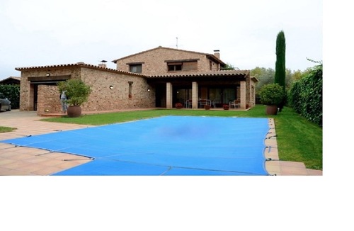 Peratallada Villa | Villa in Peratallada with Private Pool