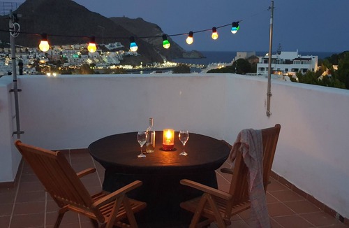 San Jose House | Villa in San Jose, in the center of Cabo de Gata