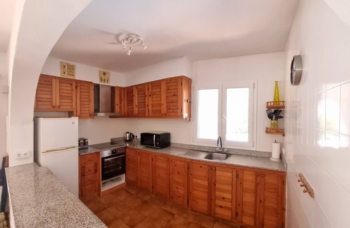 Son Parc Villa | Villa in Son Parc with private pool - 5 min walk to beach