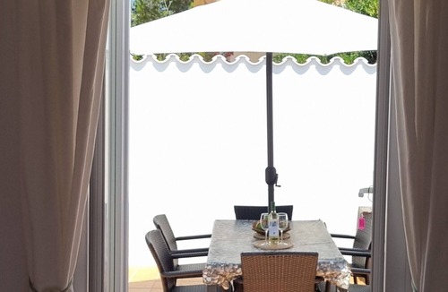 Son Parc Villa | Villa in Son Parc with private pool - 5 min walk to beach