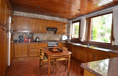 Son Armadams Villa | Villa in the center of Palma with pool and garden