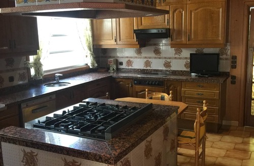 Son Armadams Villa | Villa in the center of Palma with pool and garden