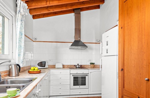 Sant Lluis Villa | Villa Iris Torret by EscapeHome