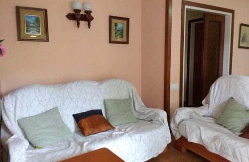 Les Tres Cales House | Villa Isabel