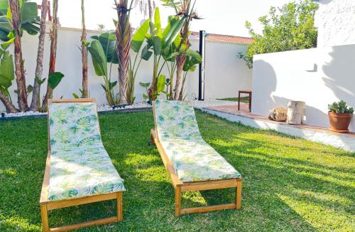 Churriana House | Villa Isabelita