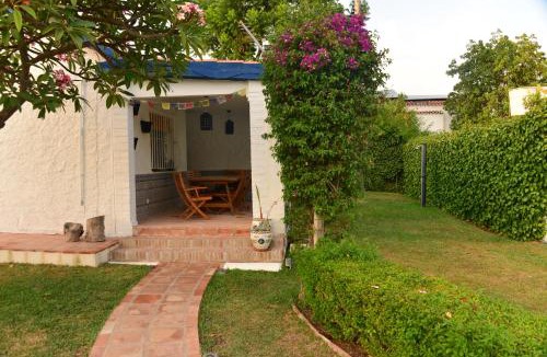 Churriana House | Villa Isabelita