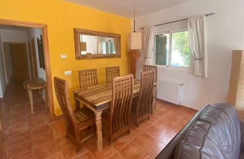 Alayor Villa | Villa Izabella, Cala en Porter