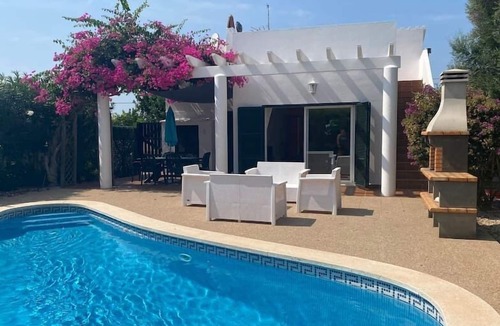 Alayor Villa | Villa Izabella, Cala en Porter