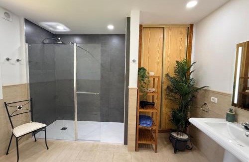 San Miguel de Abona Villa | Villa Jacaranda