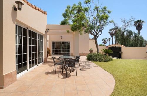 San Miguel de Abona Villa | Villa Jacaranda