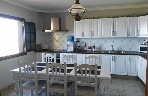 Candelaria Villa | VILLA JADE LUXURY AND PRIVACY