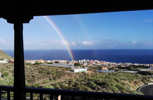 Candelaria Villa | VILLA JADE LUXURY AND PRIVACY