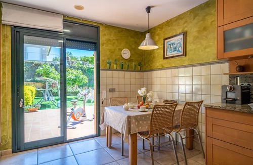 Condado del Jaruco Villa | VIlla Jaruco Lux, exclusive residential area with Pool & Aircon