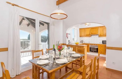 Sant Lluis Villa | Villa Jasmin, nice villa, private pool, Full A/A