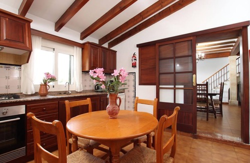 Pollensa Villa | Villa Joan, Charming villa with a fabulous garden