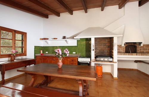 Pollensa Villa | Villa Joan, Charming villa with a fabulous garden