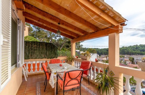 Calvia House | Villa Joana