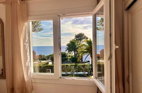 Sant Jaume Mediterrani Villa | Villa Joanna