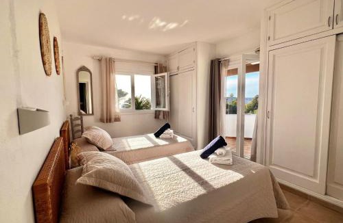 Sant Jaume Mediterrani Villa | Villa Joanna