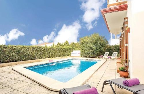 Puerto Luz Villa | Villa Joaquina - Puerto de Addaia