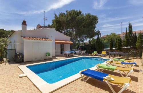 Punta Grossa Villa | Villa Jose by Villa Plus