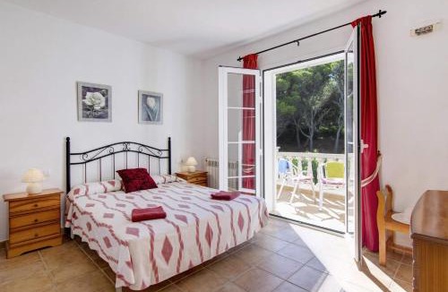 Punta Grossa Villa | Villa Jose by Villa Plus