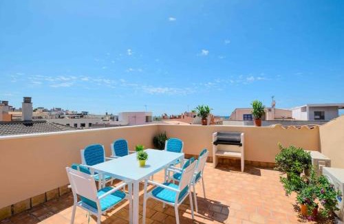El Molinar House | Villa Jose