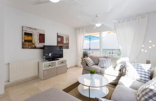 El Molinar House | Villa Jose