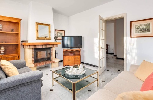Cales Piques Villa | Villa Juanita Forcat by Villa Plus