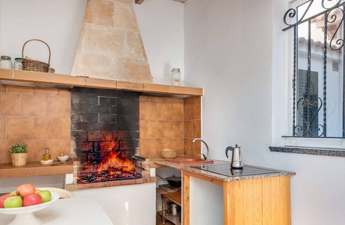 Cales Piques Villa | Villa Juanita Forcat by Villa Plus