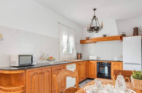 Cales Piques Villa | Villa Juanita Forcat by Villa Plus