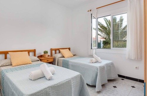Cales Piques Villa | Villa Juanita Forcat by Villa Plus