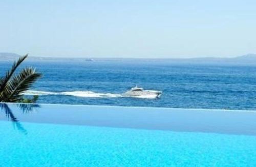 Badia de Palma House | Villa Juan Carlos