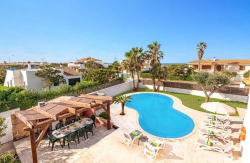 Cales Piques Villa | Villa Juanita Mar by Villa Plus