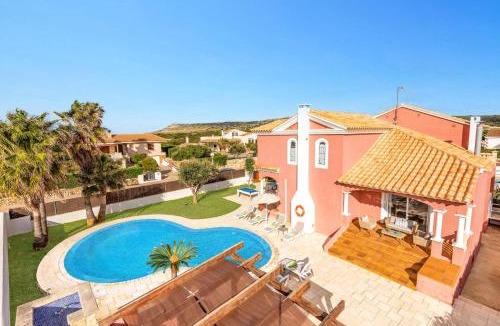Cales Piques Villa | Villa Juanita Mar by Villa Plus