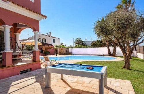 Cales Piques Villa | Villa Juanita Mar by Villa Plus