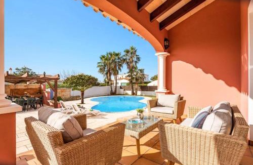 Cales Piques Villa | Villa Juanita Mar by Villa Plus